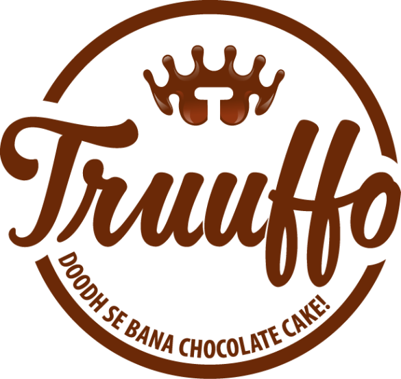 Truuffo cakes are a game-changer! The milk chocolate cake is so rich and creamy; it's like nothing I've ever tasted before