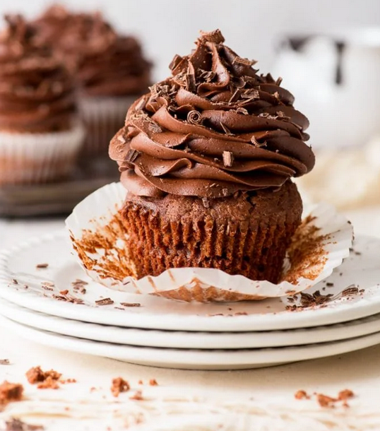 Experience Pure Bliss with the Truuffo Cocoa Grove Cupcake In Patna