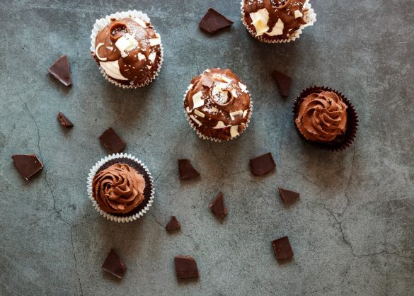 The Sweet Benefits of Eating More Chocolate