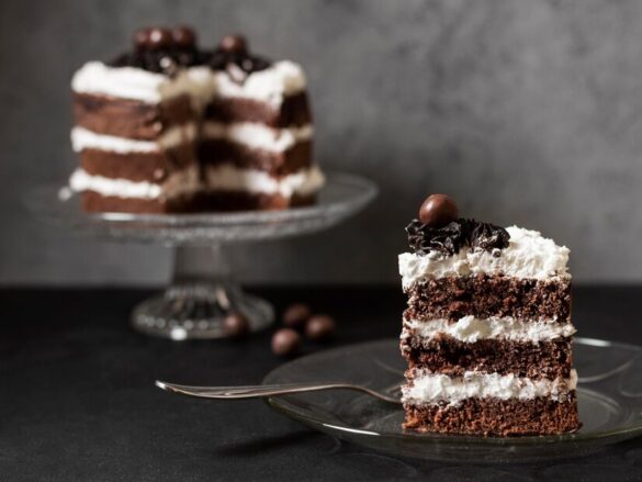 5 Irresistible Reasons to Try Truuffo Choco Oreo Cake – The Ultimate Dessert for Every Sweet Tooth